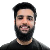 Wahab Zafar